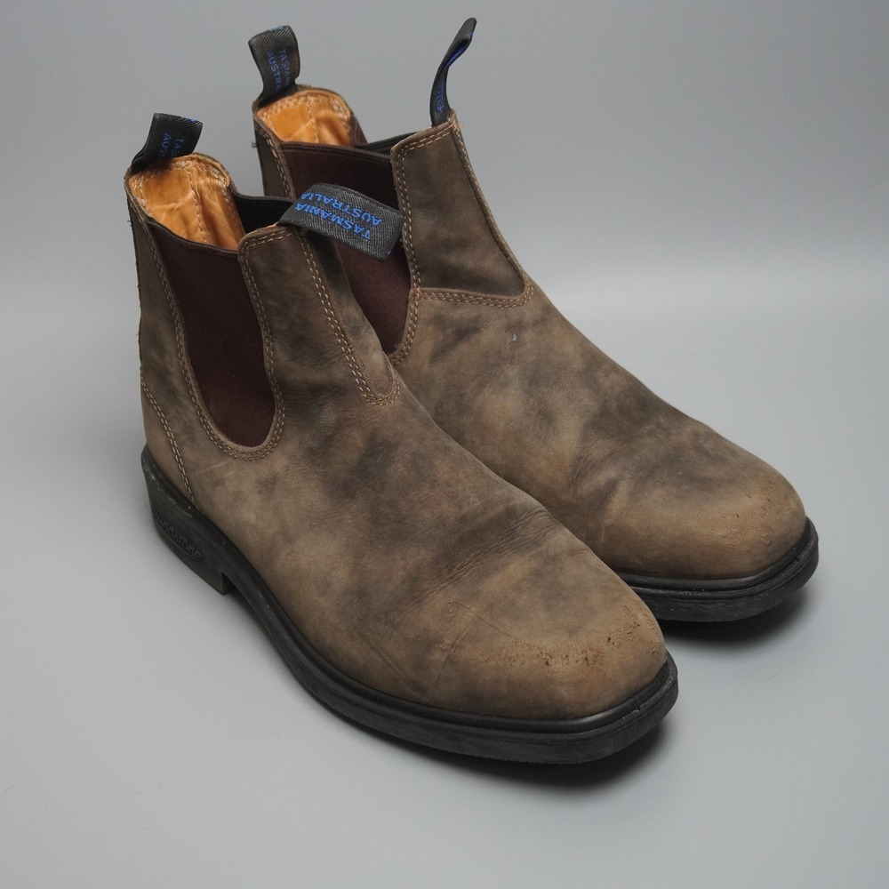 Blundstone 1391 Thermal WINTER Series Chisel Toe AU 6 US Men 7 Women 9